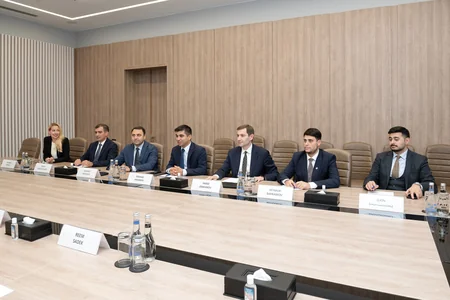 Azerbaijan, SpaceXAI sign memorandum on AI cooperation