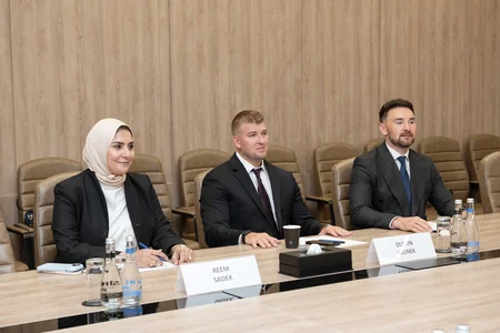 Azerbaijan, SpaceXAI sign memorandum on AI cooperation