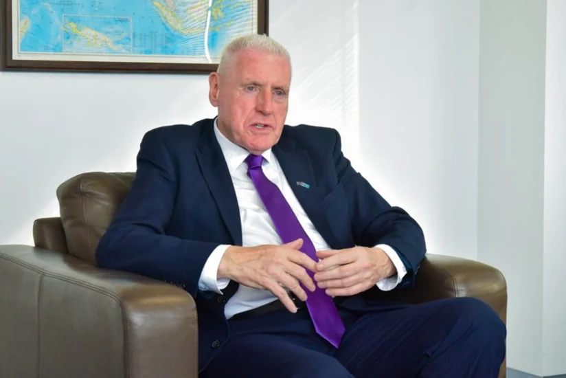 Vernon Coaker: London and Baku to continue deepening defence cooperation
