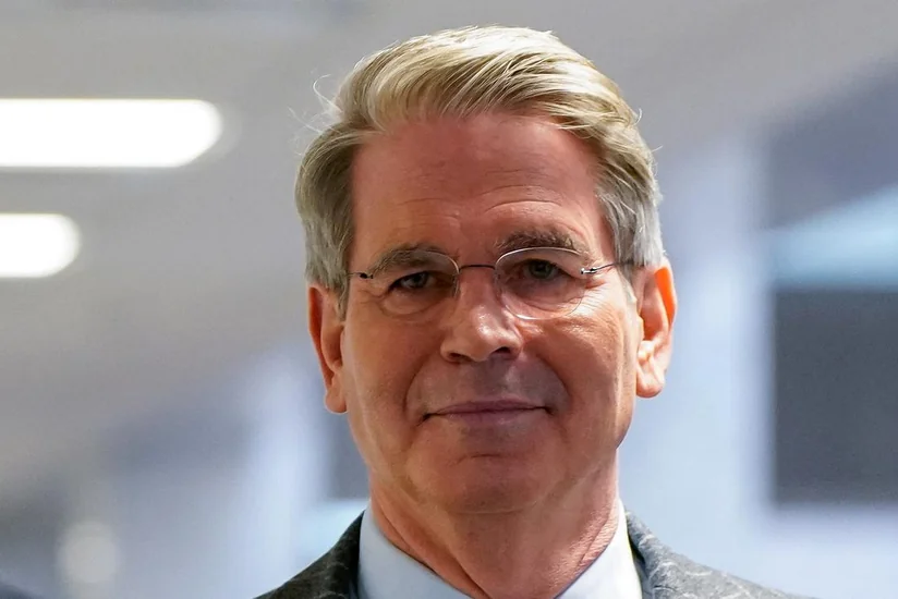 Bessent urges Europe to speed up oil supplies from reserves