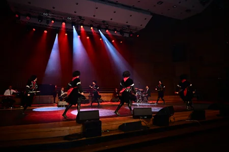 Zaqrebdə Azərbaycan mədəniyyəti gecəsi keçirilib