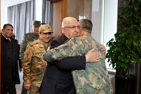 Power of Unity – 2026 exercise holds Distinguished Visitors Day