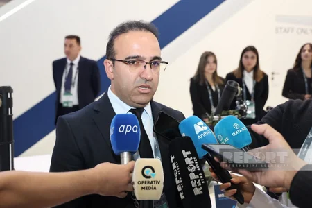 Azərsilahın istehsal etdiyi üç yeni avtomat ADEX 2026da nümayiş olunur