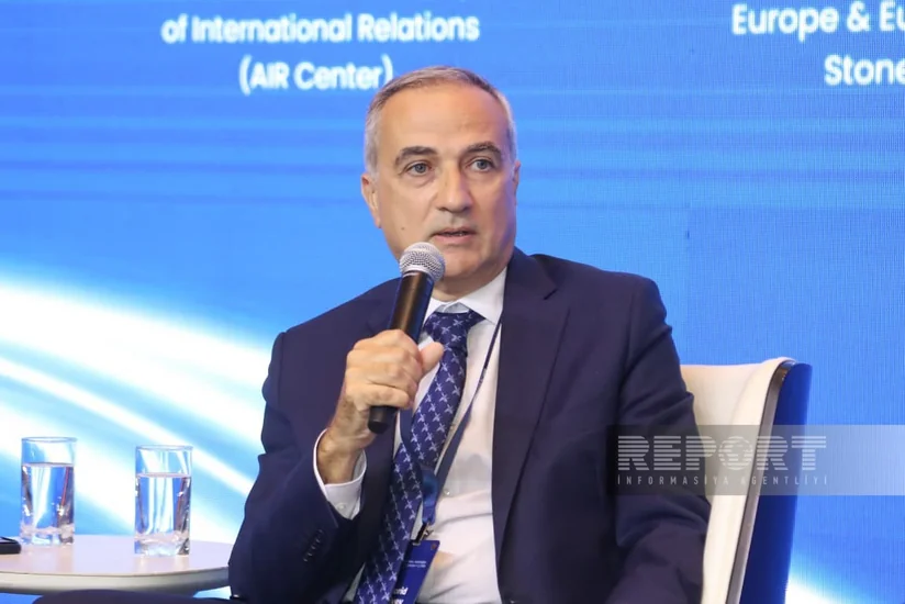 Farid Shafiyev: Azerbaijan, Georgia, Kazakhstan stepped up investment cooperation over past 5 years