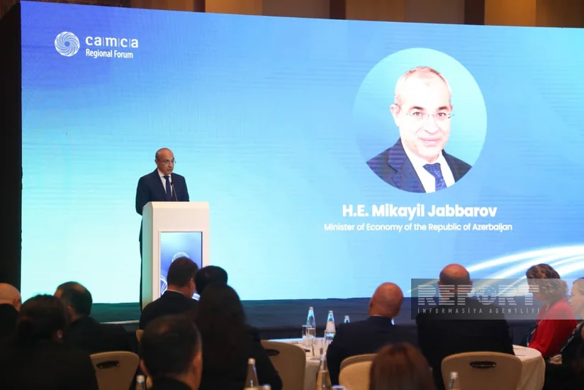 Azerbaijan, Central Asian countries aim to boost regional trade to $20B