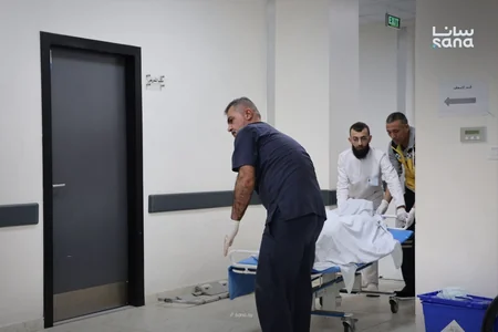 Suriyada avtobusa silahlı hücum nəticəsində yeddi nəfər ölüb