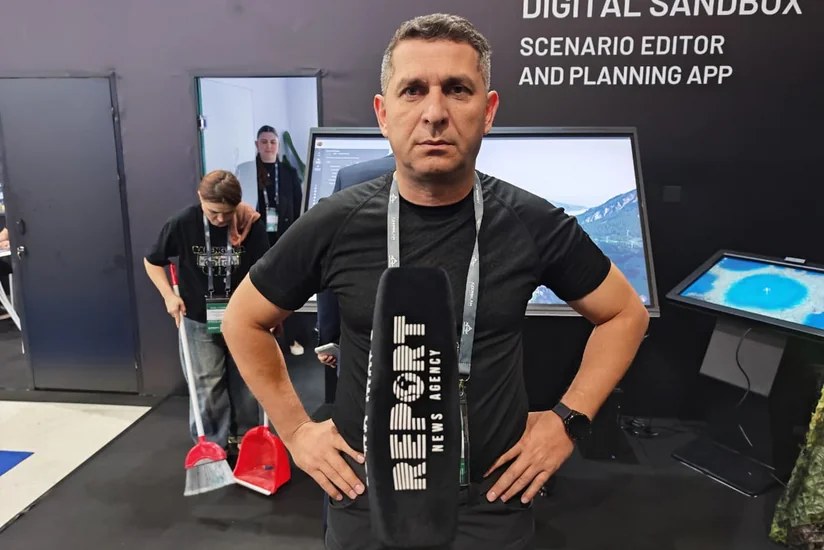 Bagira Systems может создать симуляционные центры в Азербайджане- ЭКСКЛЮЗИВ