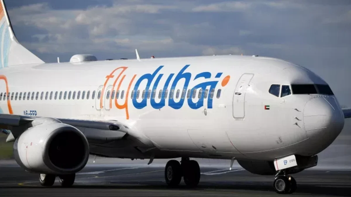 Саудовская Аравия проведет первичное расследование в отношении пилота Flydubai