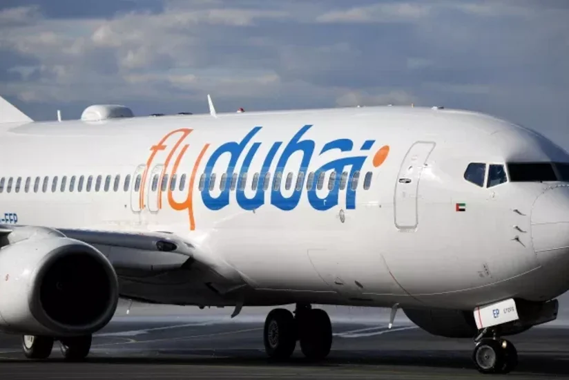 Саудовская Аравия проведет первичное расследование в отношении пилота Flydubai