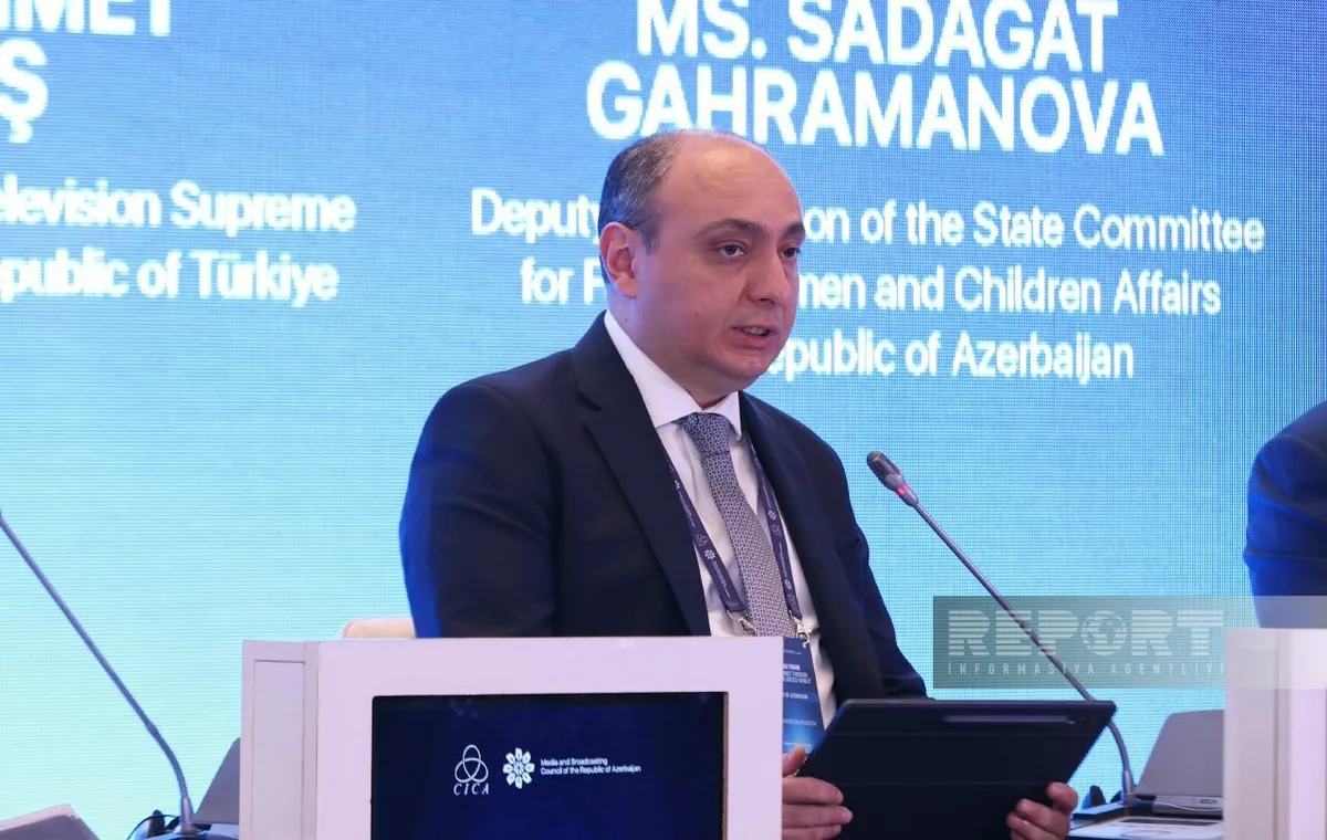 Azərbaycanda rəqəmsal transformasiya üzrə ixtisaslaşmış təlim proqramları reallaşdırılacaq