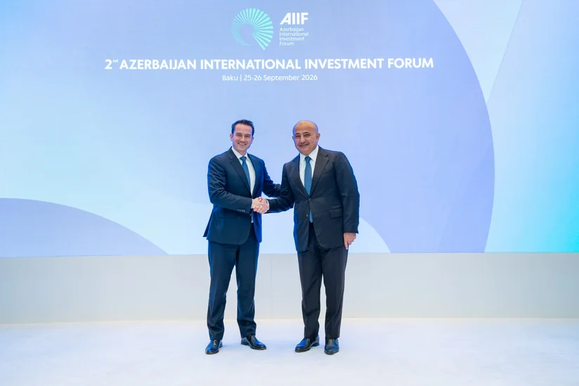ARDNF Brookfieldlə investisiya imkanlarının araşdırılması üzrə strateji tərəfdaşlığa başlayır