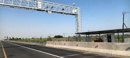 Azərbaycanın yollarında daha 3 elektron tərəzi quraşdırılıb