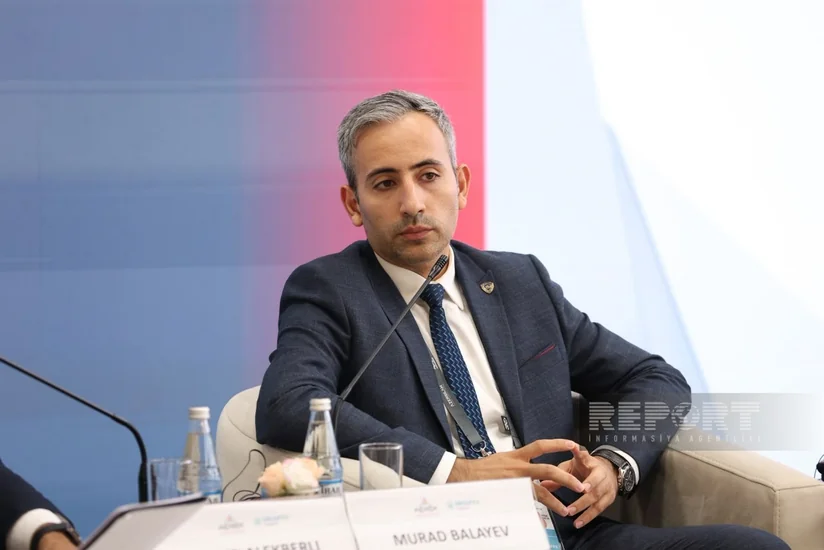 Murad Balayev: Many Azerbaijani institutions develop, use AI products
