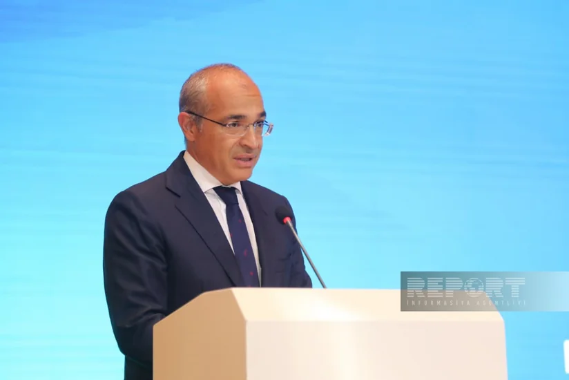 Mikayil Jabbarov: Peace in South Caucasus has opened new economic opportunities for region