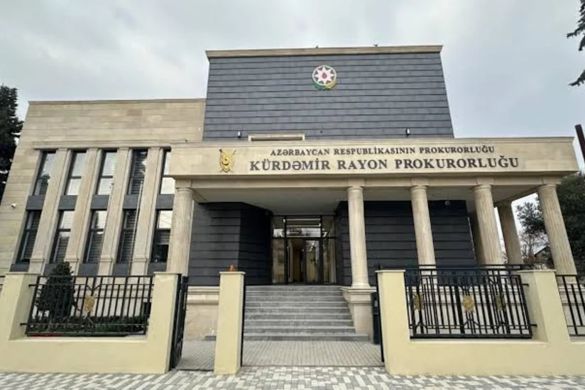 Прокуратура Кюрдамирского района расследует факт массового отравления на свадьбе