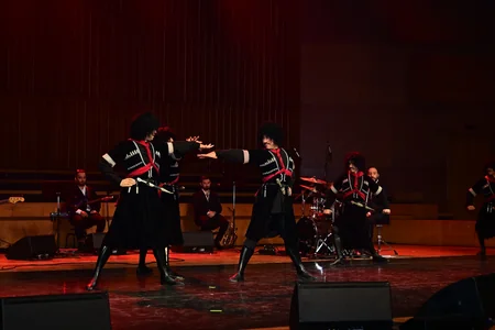 Zaqrebdə Azərbaycan mədəniyyəti gecəsi keçirilib