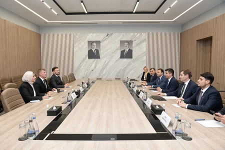 Azerbaijan, SpaceXAI sign memorandum on AI cooperation