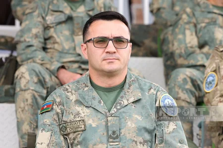 Power of Unity – 2026 exercise concludes
