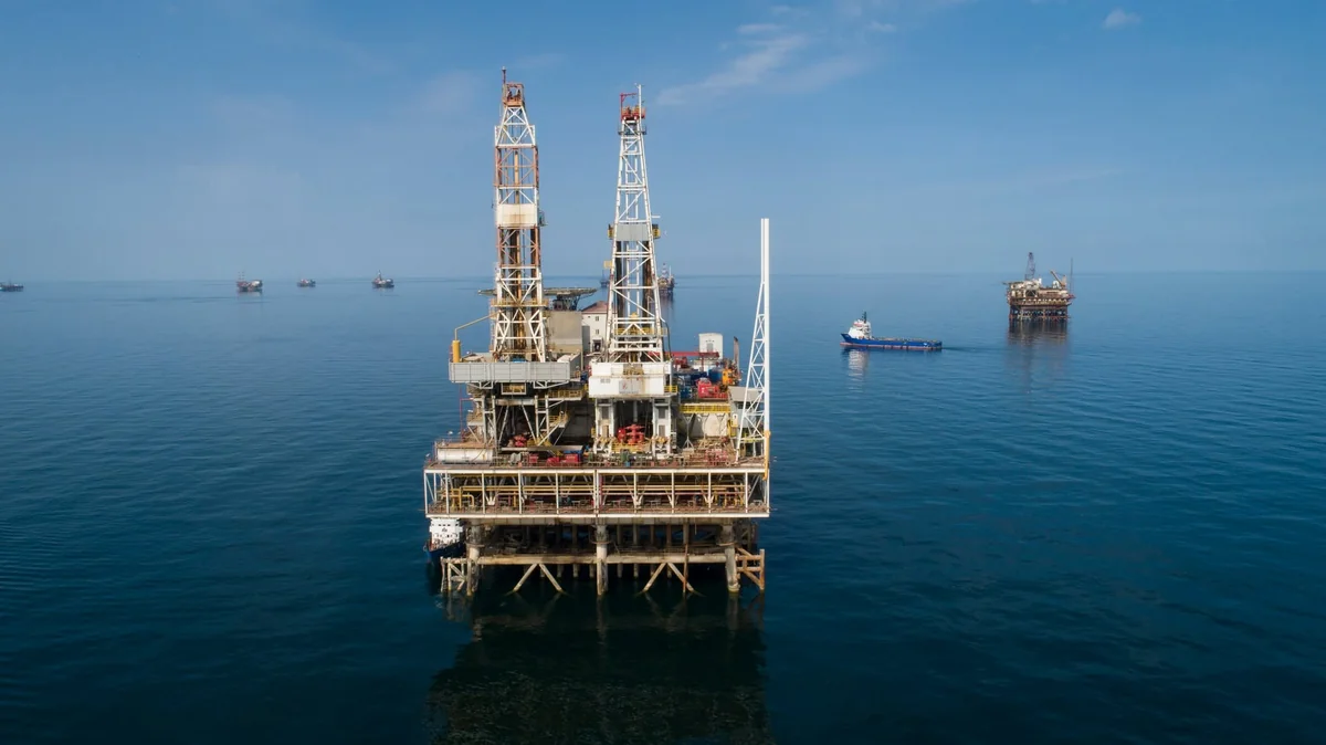 SOCAR completes first-ever 3D OBN seismic survey in Caspian Sea