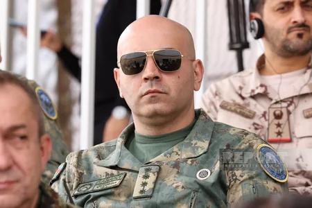 Power of Unity – 2026 exercise concludes