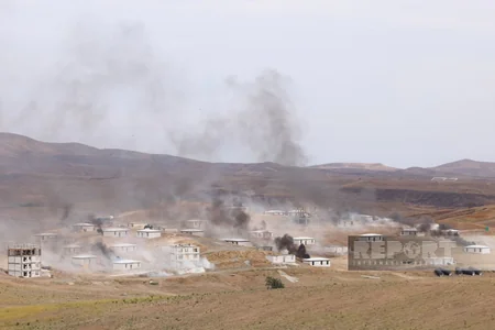 Power of Unity – 2026 exercise concludes