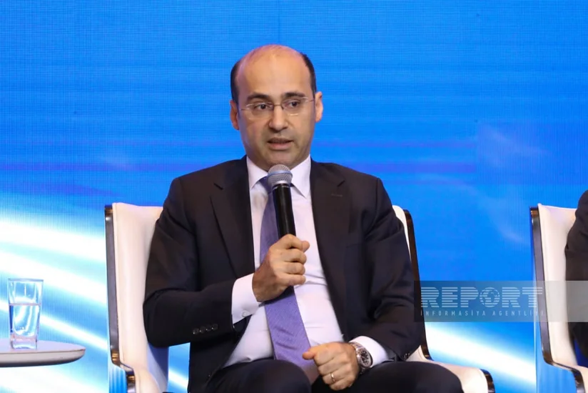 Jalal Gasimov: AI creating new risks due to excessive trust in machines