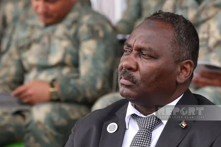 Power of Unity – 2026 exercise concludes