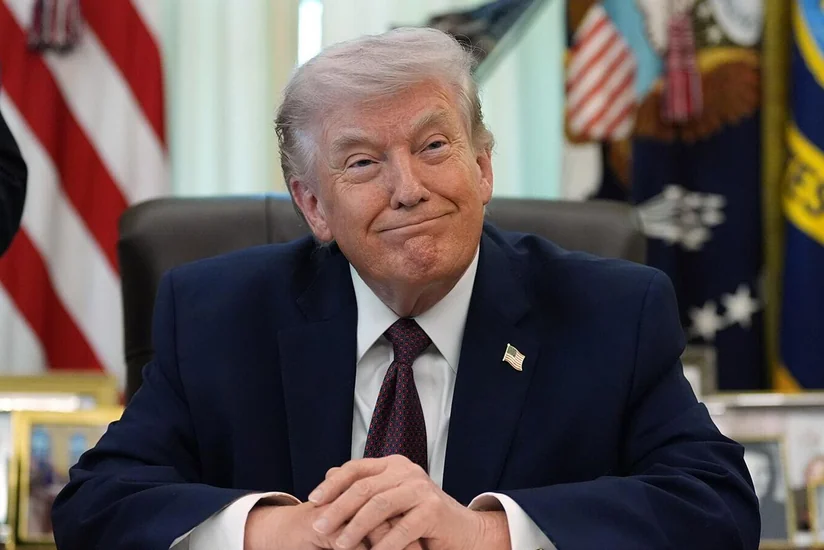 Trump may ask Europe to release diesel fuel supplies