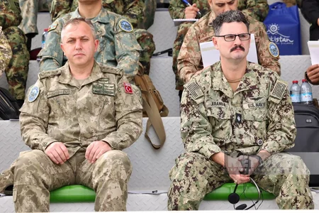 Power of Unity – 2026 exercise concludes