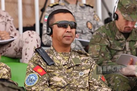 Power of Unity – 2026 exercise concludes