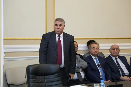 İsa Həbibbəyli: AMEA-da Qafqaz Albaniyasına dair tədqiqatların yeni mərhələsi başlanıb
