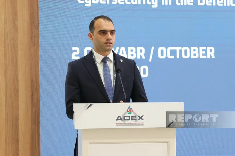 Nadir Novruzov: All possible risks must be taken into account when transitioning to CI/CD