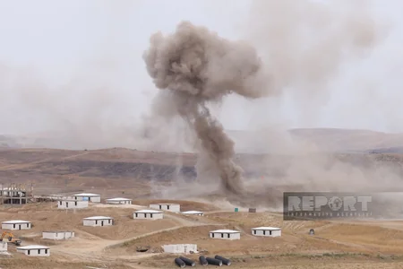 Power of Unity – 2026 exercise concludes