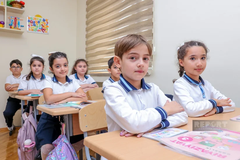 Məktəblərdə geyim formalarına dair monitorinqlər təşkil ediləcək