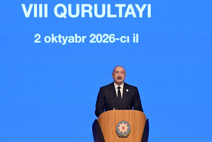 President Ilham Aliyev: We play a unifying role to strengthen Islamic solidarity