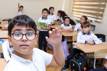 Əməkdar müəllim: Süni intellekt müəllimi əvəz edə bilməz- MÜSAHİBƏ