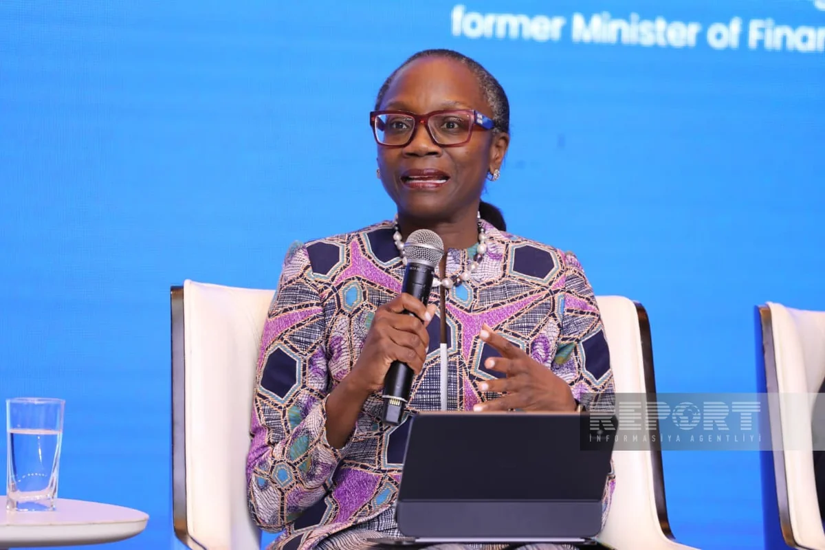 WB proposes transforming Middle Corridor into full-fledged economic route