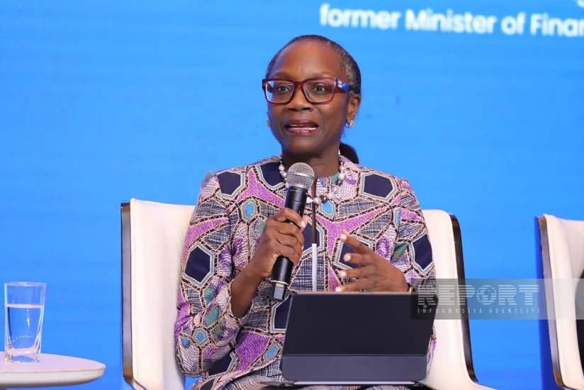 WB proposes transforming Middle Corridor into full-fledged economic route