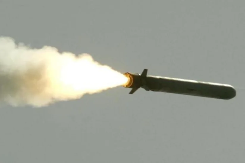 US Navy awards RTX's Raytheon $24.4B contract for Standard Missile-6
