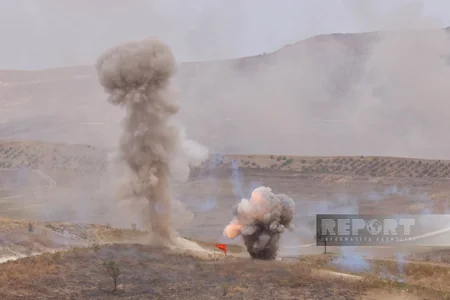 Power of Unity – 2026 exercise concludes