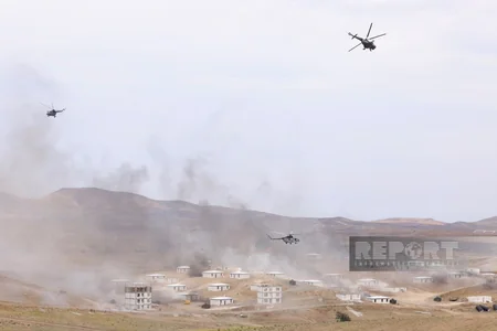 Power of Unity – 2026 exercise concludes