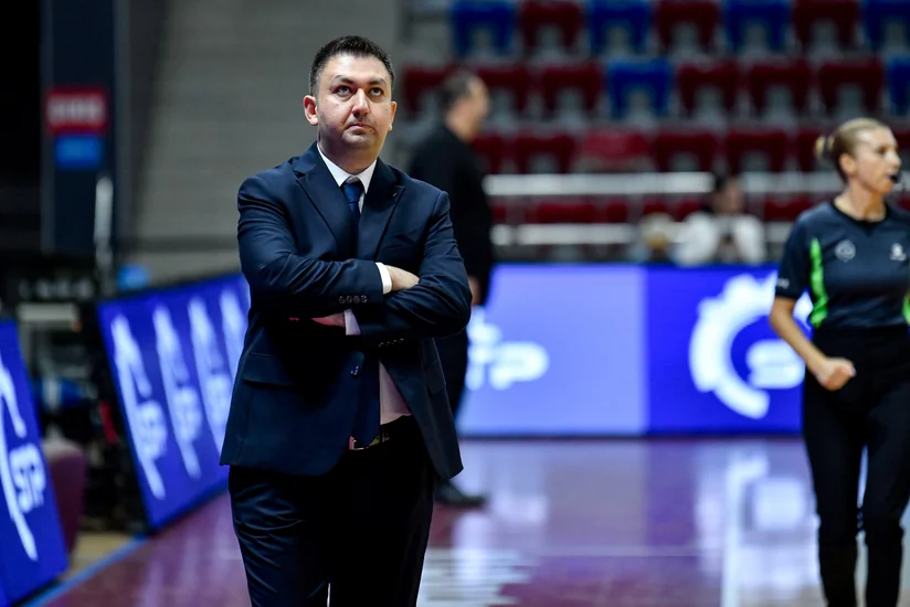 Uğur Özdemir: NTD ilə matçda gənc kollektivə qarşı mübarizə apardıq