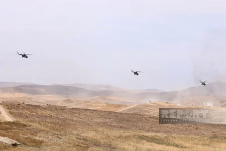 Power of Unity – 2026 exercise concludes