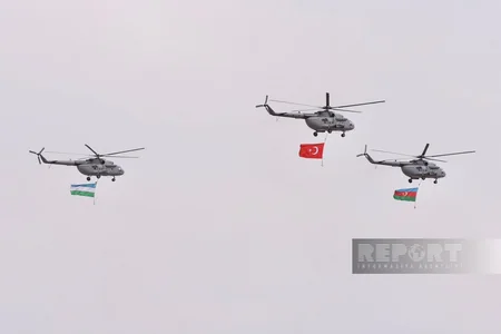 Power of Unity – 2026 exercise concludes