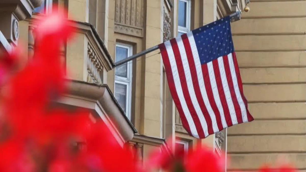 США приостановили консульские услуги в Бразилии из соображений безопасности