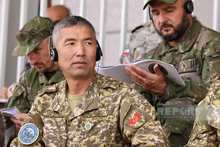 Power of Unity – 2026 exercise concludes