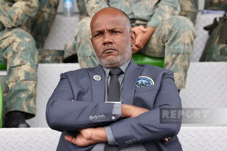 Power of Unity – 2026 exercise concludes
