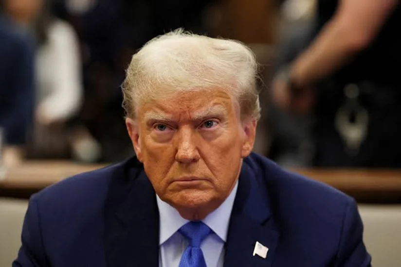Trump: European countries face serious problems