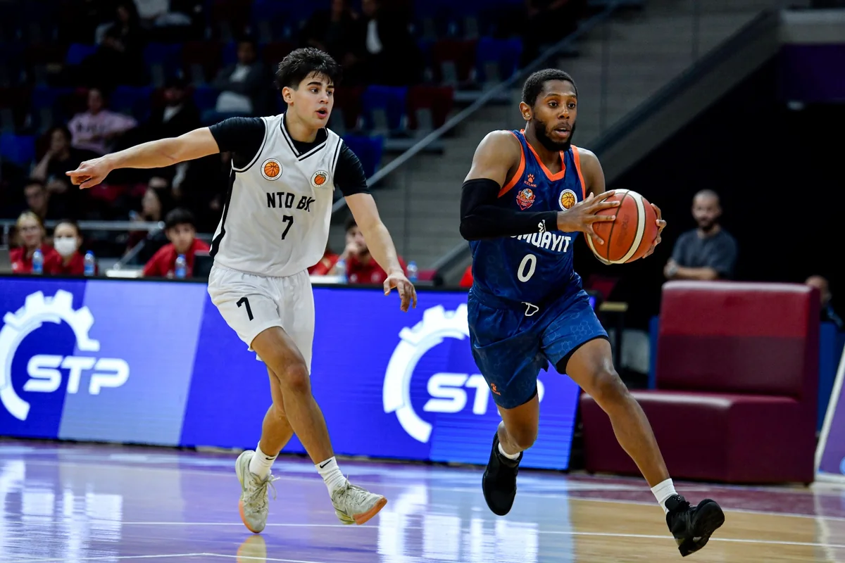 Azərbaycan Basketbol Liqası: Sumqayıt NTD kollektivini məğlub edib