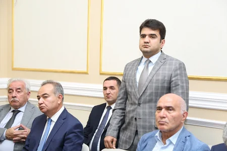 İsa Həbibbəyli: AMEA-da Qafqaz Albaniyasına dair tədqiqatların yeni mərhələsi başlanıb